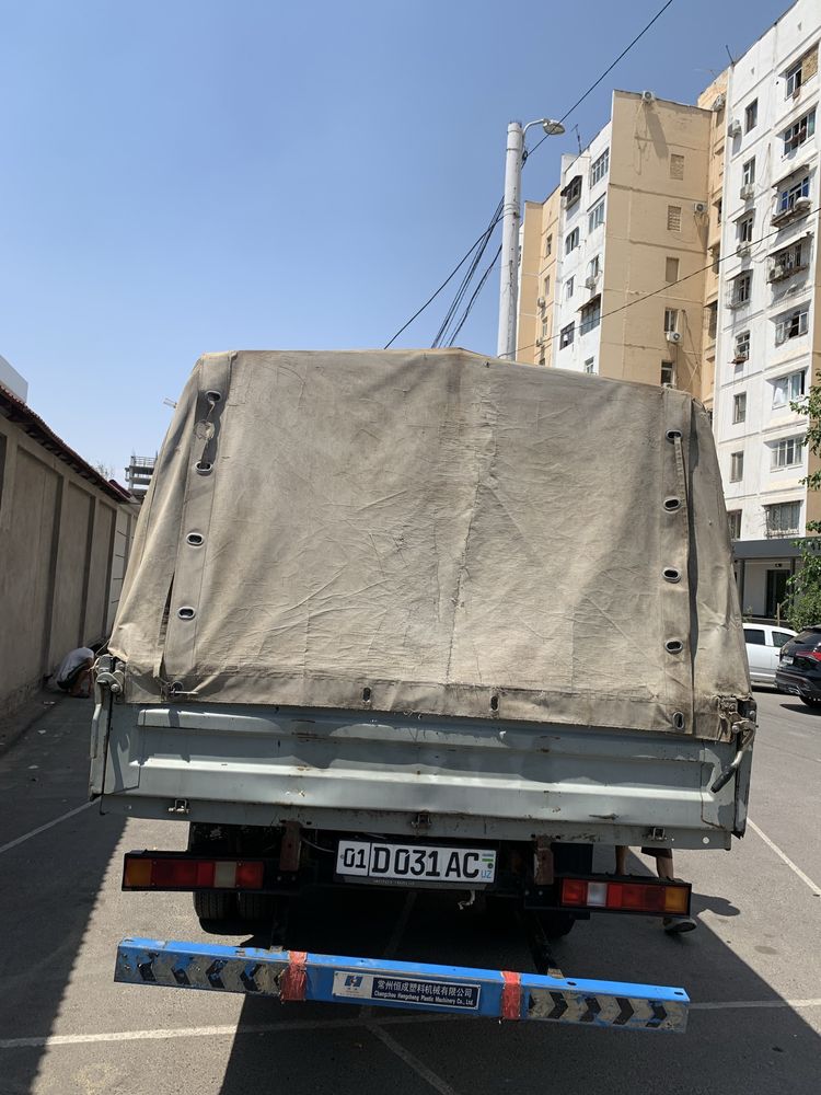 Gazel biznes guruzavoy