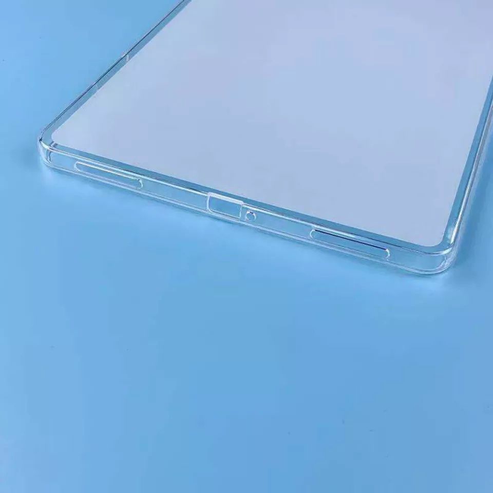 Xiaomi Redmi Pad 10.61 / Pad 5 11" / Силиконов TPU кейс гръб за таблет