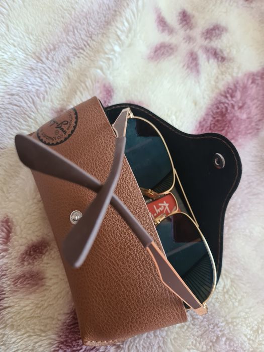 Ochelari de soare originali Ray-Ban