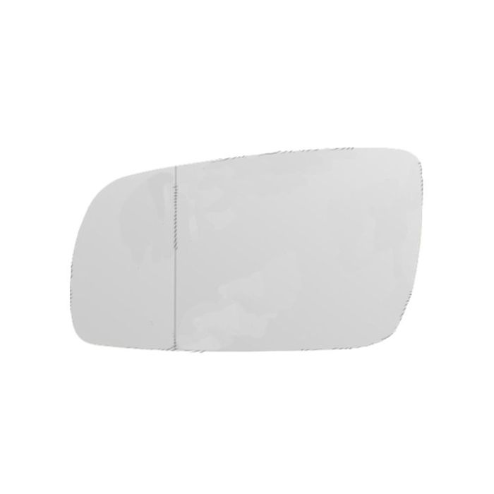 Geam oglinda Seat Arosa 192004, Ibiza Cordoba 6K 192002, Leon 192003, Toledo 1M 192002, VW Bora 19, Golf 4, Passat B5 192002, Lupo 192001, Skoda Octavia 192010, Audi A3, 191999, A4, Stanga Asferica cu