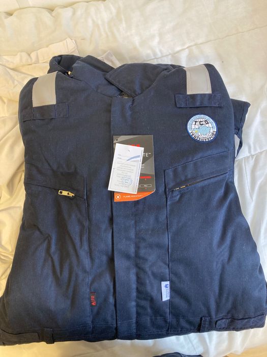 Робочий комбинезон