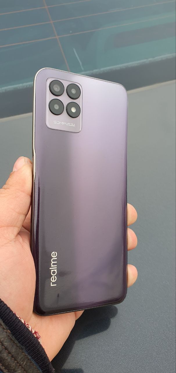 Realme I 8 продается