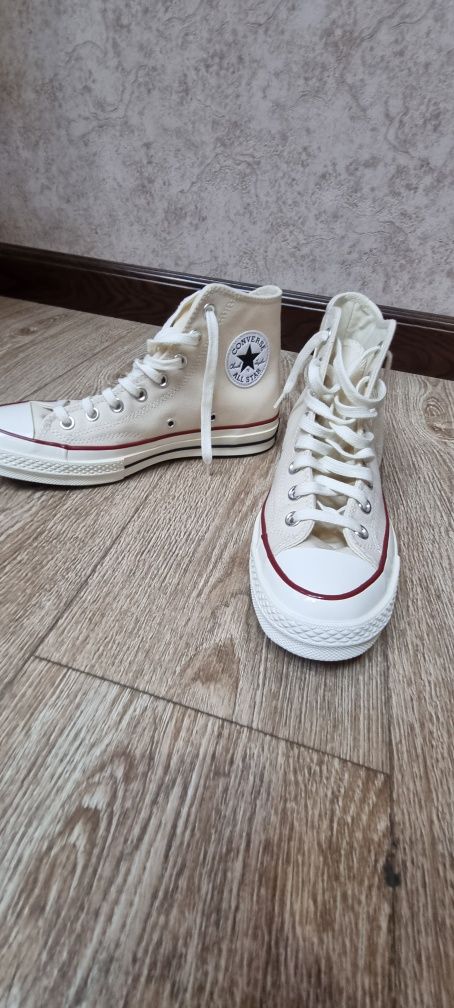 Converse оригинал