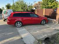 VW Passat B7 1.6 TDI