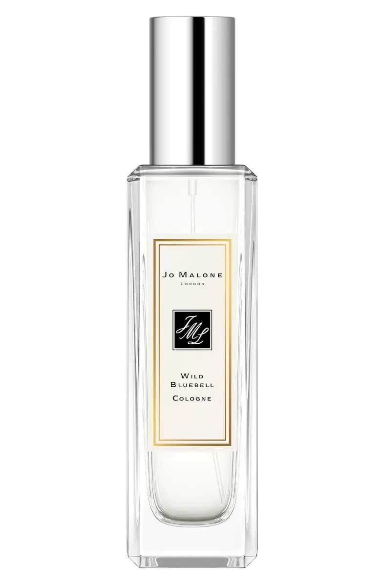 Jo Malone wild bluebell cologne