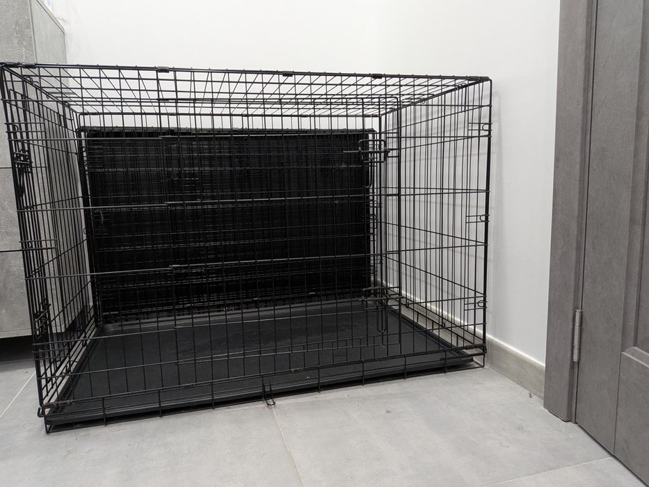 Cusca de interior pentru caini