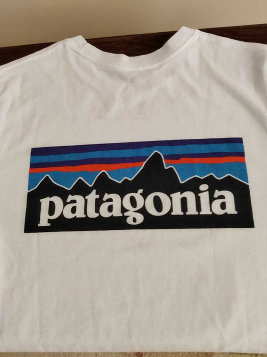Мъжка блуза Patagonia