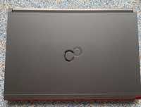 LaptopOutlet Fujitsu Lifebook E744 14" HD+ i5-4210M 8Gb SSD 128Gb*