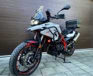 Bmw F 700 GS 2017 inmatriculat Ro/variante R 1250 gs