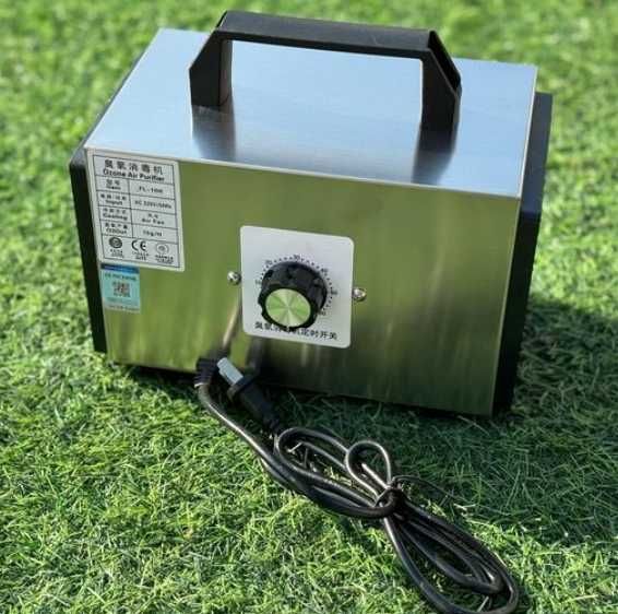 озоногенераторы обеззараживатели