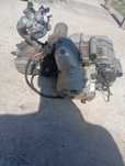 Vând Motor ATV 125cc