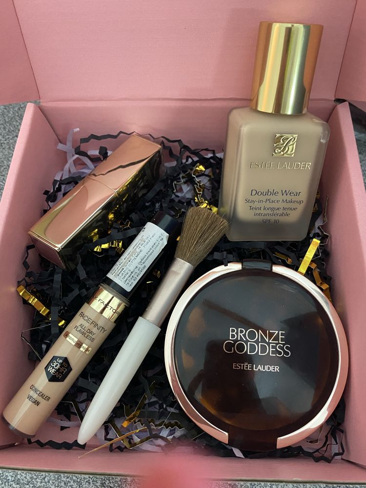 Козметика Estee Lauder