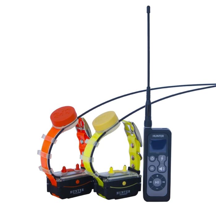 Zgardă GPS pentru câini cu funcții de dresaj 

Zgardă GPS pentru câi