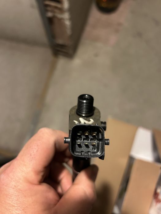 Дюзи за Волво Дензо