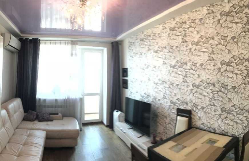 Дава се под наем Двустаен апартамент в Пловдив, Каменица 1 - 57 кв.м за 204 € - Снимка #2