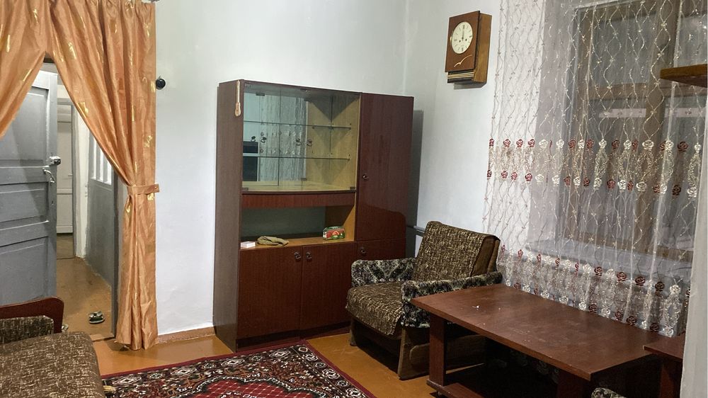 Сдается дом фосфорная больница рядом