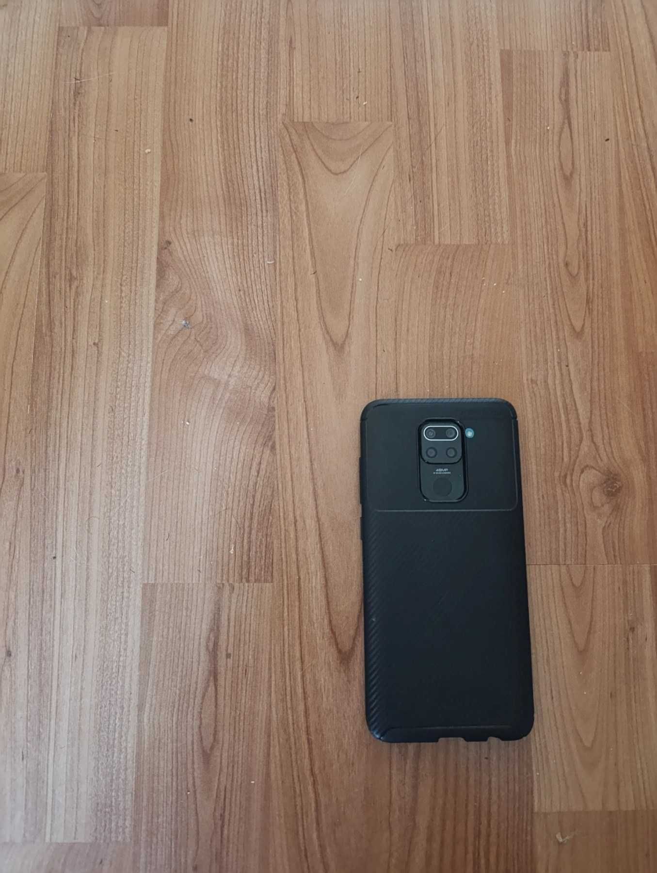 Като нов Xiaomi Redmi Note 9 /4GB RAM-128GB ROM/