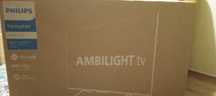 Televizor Philips AMBILIGHT tv LED 55PUS8118,139cm,Smart TV,4KUltra HD