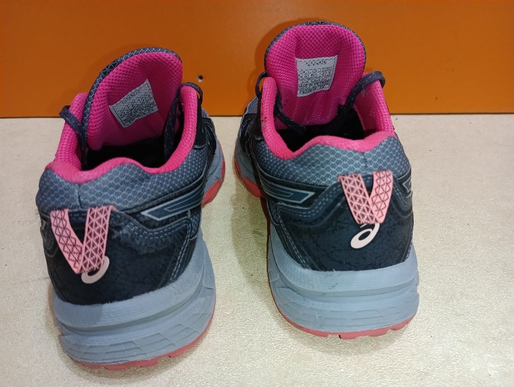 Asics Gel Venture N 37,5 - 25 лв