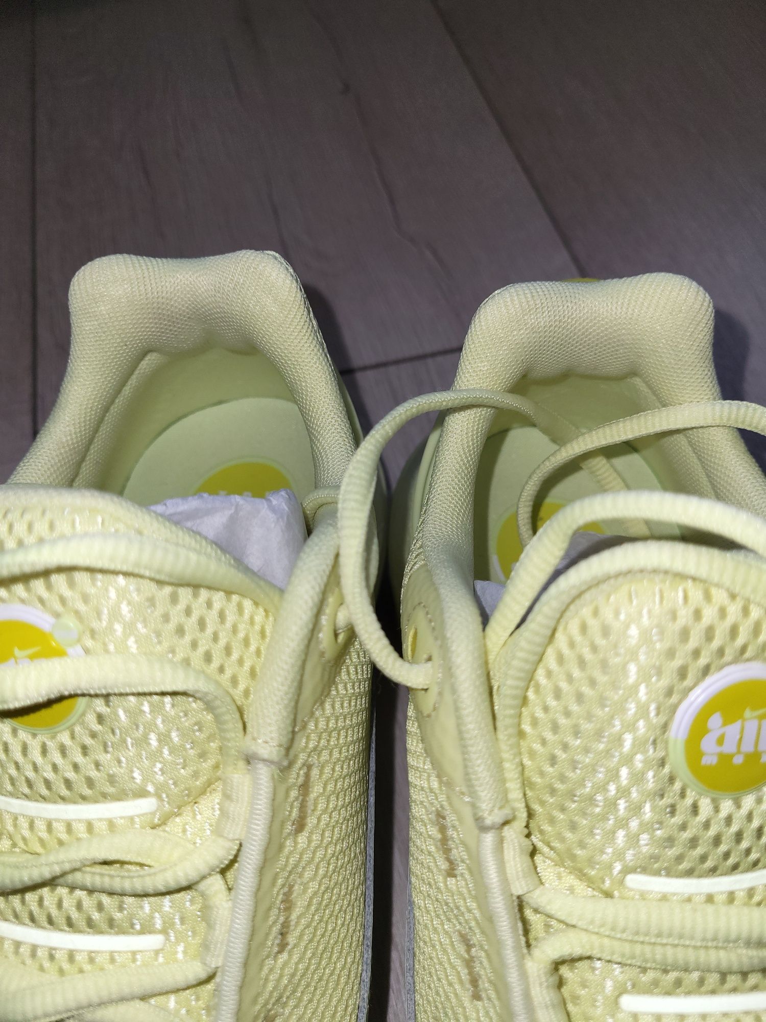 Дамски маратонки Nike Air Max Pulse