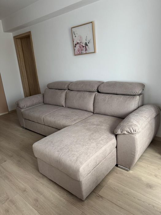 Se vinde Canapea extensibila