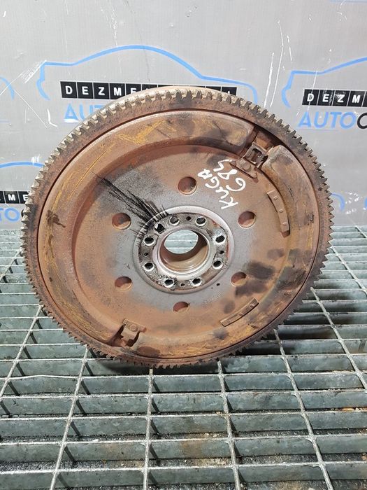 Volanta Ford Kuga 2.0 TDCI 2008 - 2012 6 Trepte (684) LUK
