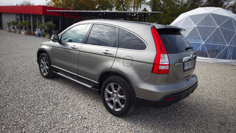 ТЮТЮН/8RAM/8ЯДРЕН ANDROID-Български/Спойлер/Степенки Cr-v