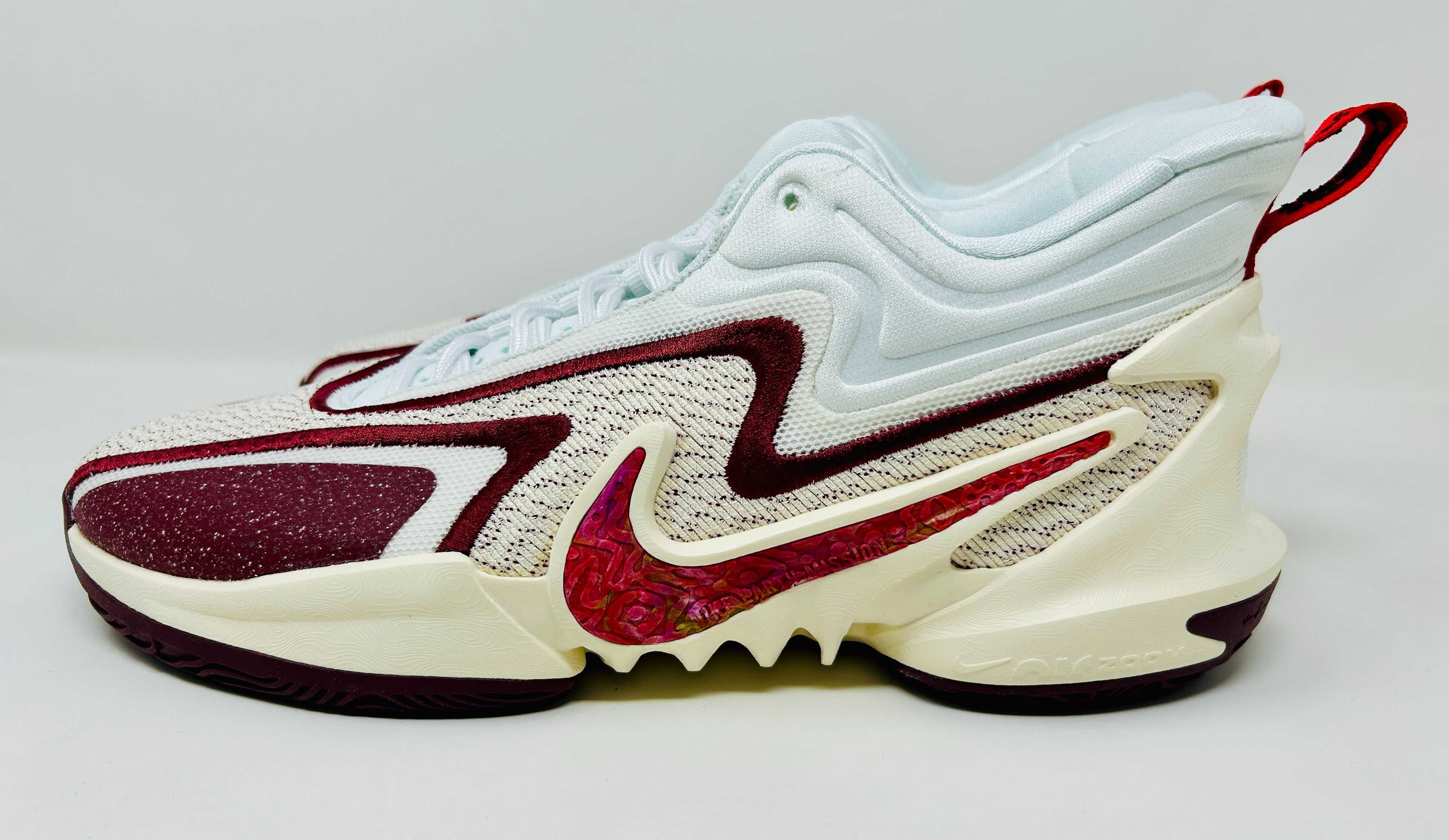 Маратонки NIKE Баскетболни Nike Cosmic Unity 2 Нови Оригинални номер45