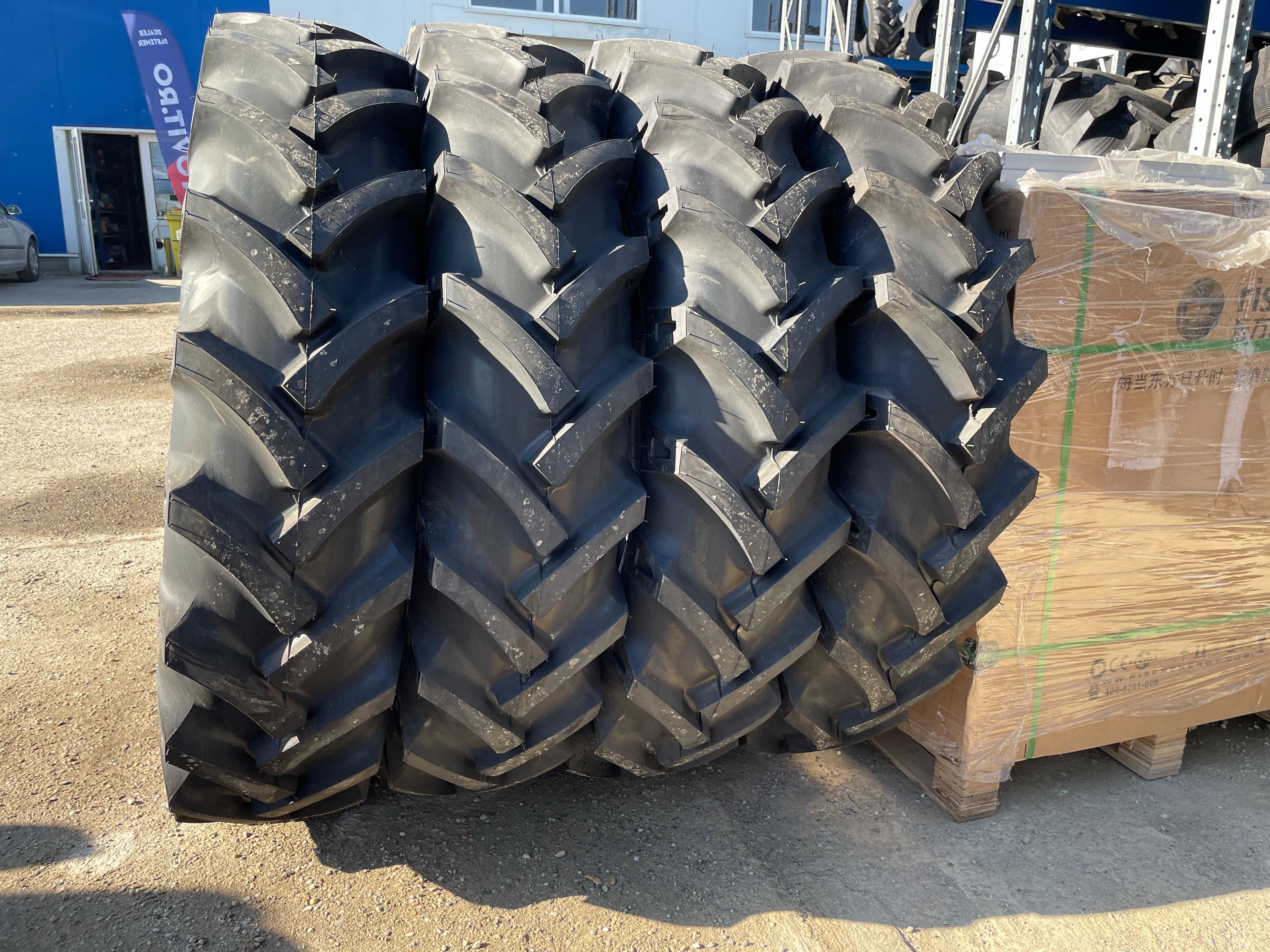 Petlas Cauciucuri noi agricole de tractor U650 R38 14.00-38 livrare