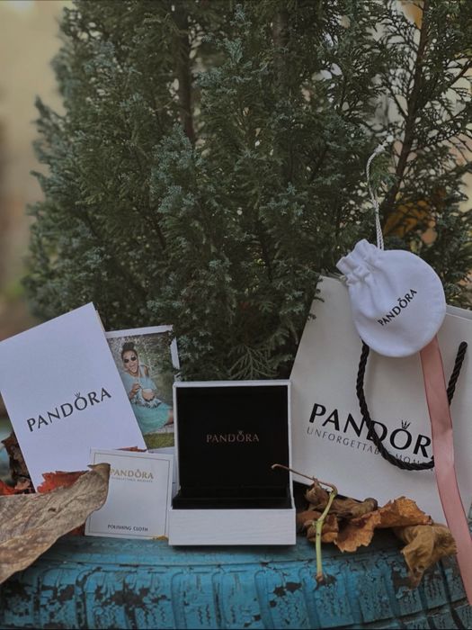 PANDORA гривничка