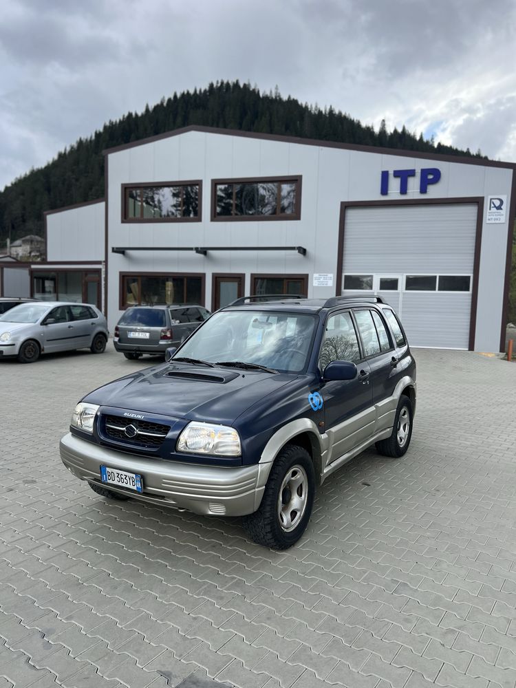 Volkswagen  Tiguan   2.0TDI  140CP