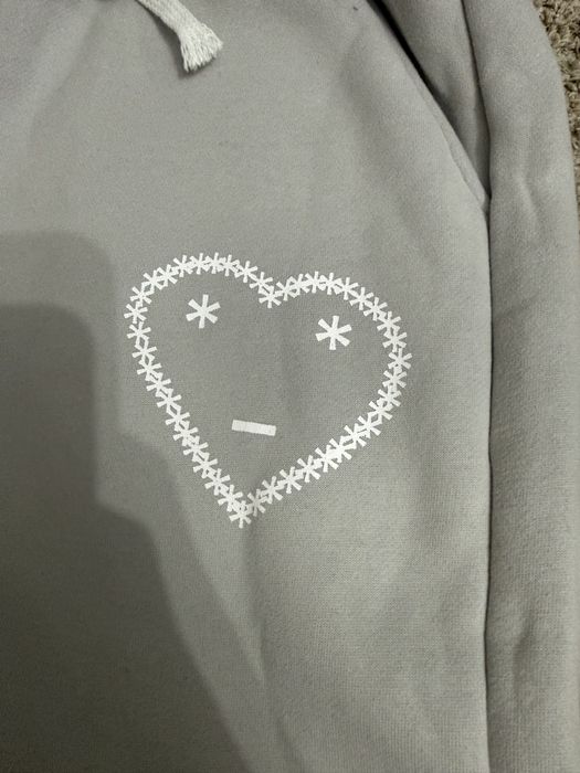 Pantaloni carsicko gri