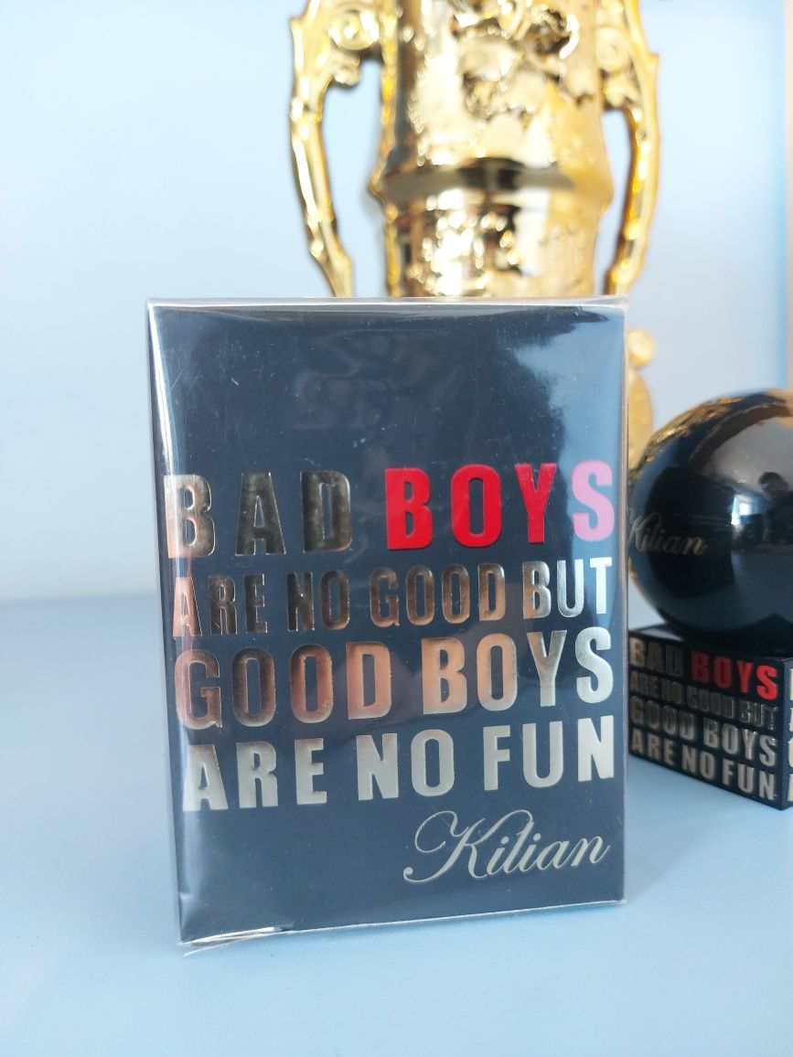 Parfum Kilian Boys Sigilat