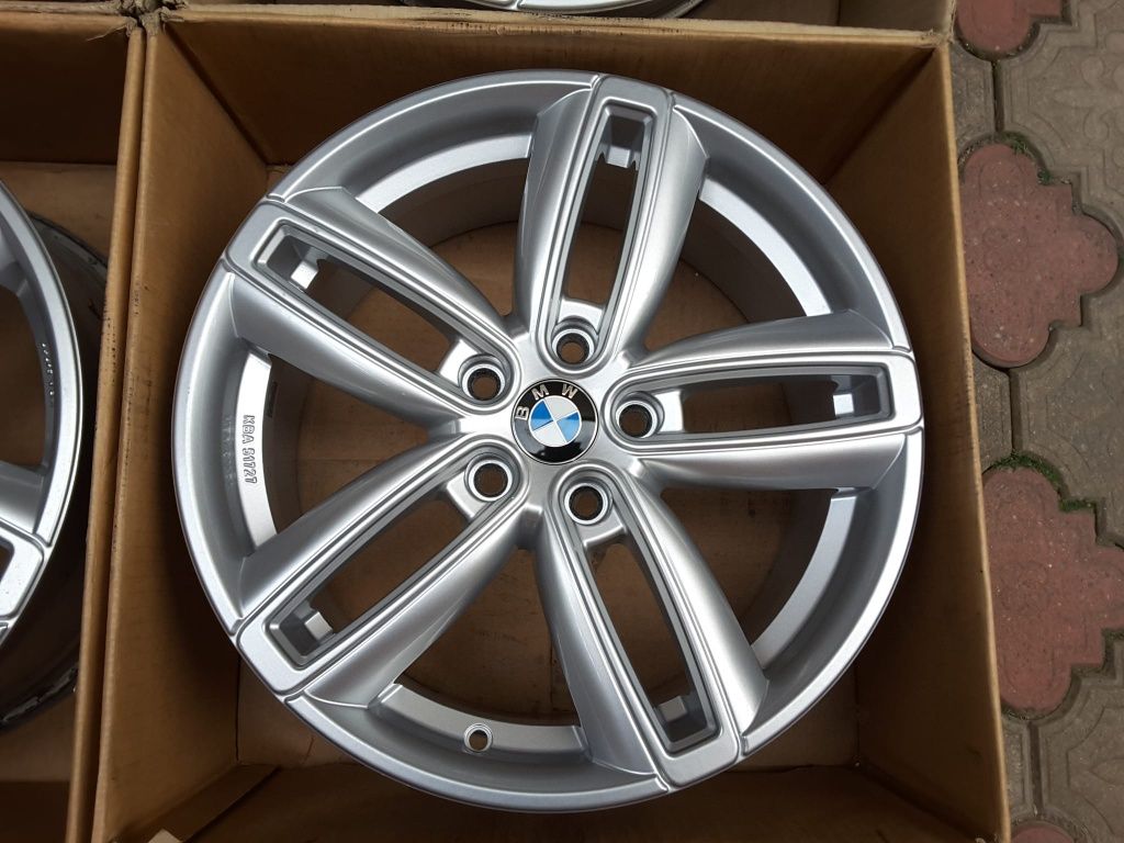 jante aliaj 17; 5x112;  Bmw X1 f48 f49, X2 f39, seria 2 f45, f46