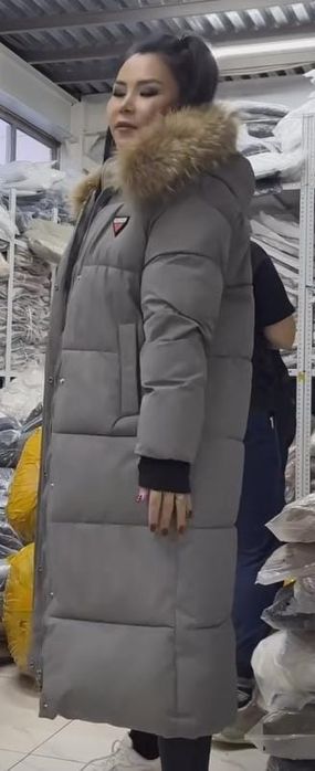 Куртки женские холофайдер