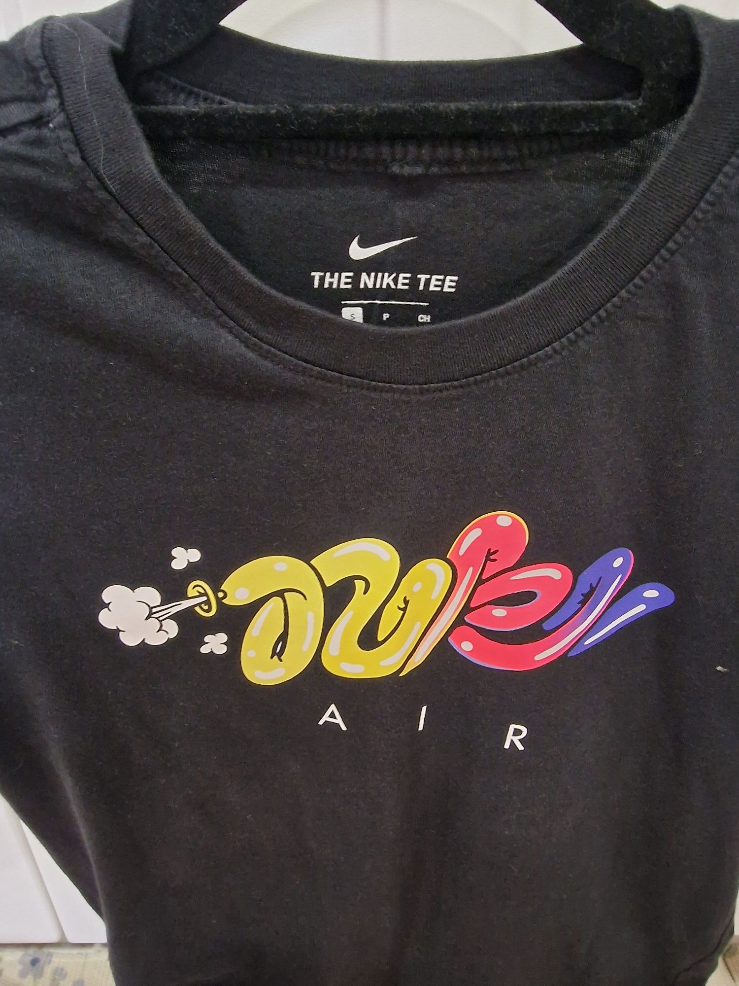 Два броя Тениска Nike