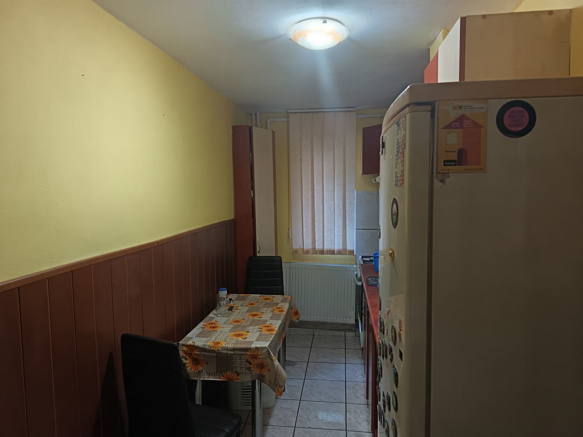 Vând apartament 2 camere M14 !