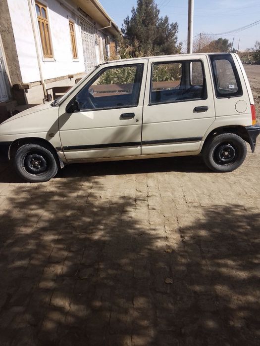 Tico luks kanisaner