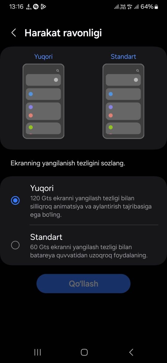 Samsung Galaxy A34 5G