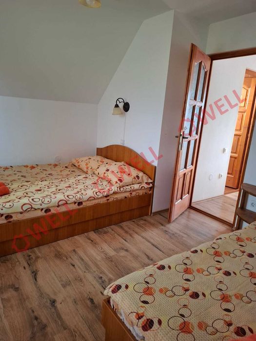 De vânzare casă de oaspeți în Sovata, str. Câmpu Sărat!