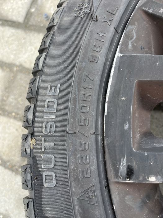 225 50 r 17 iarna dot 2023