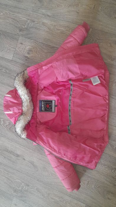 Продам куртку зимнюю