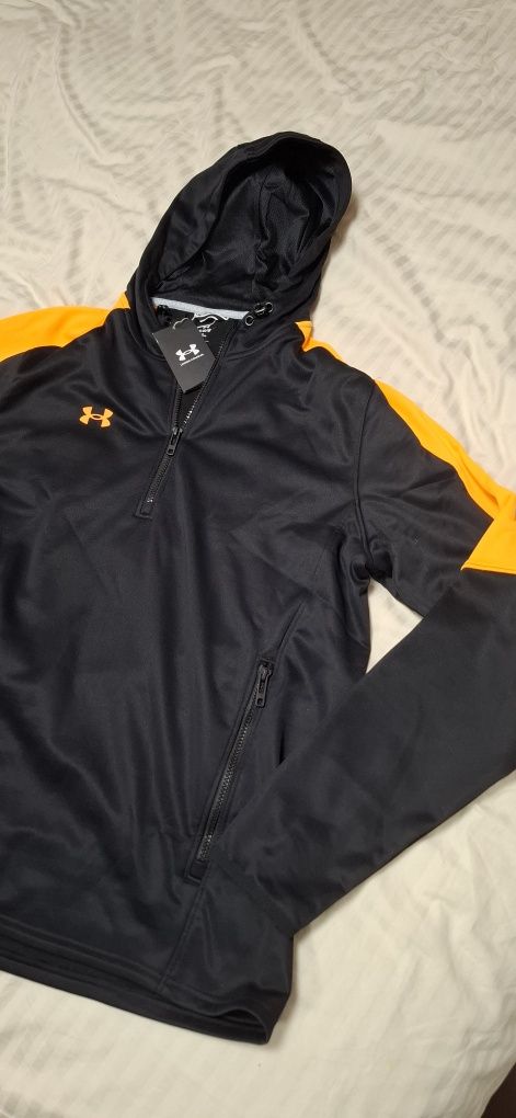 Bluză de trening  UNDER ARMOUR