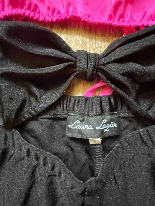 Salopeta Laura Lazar