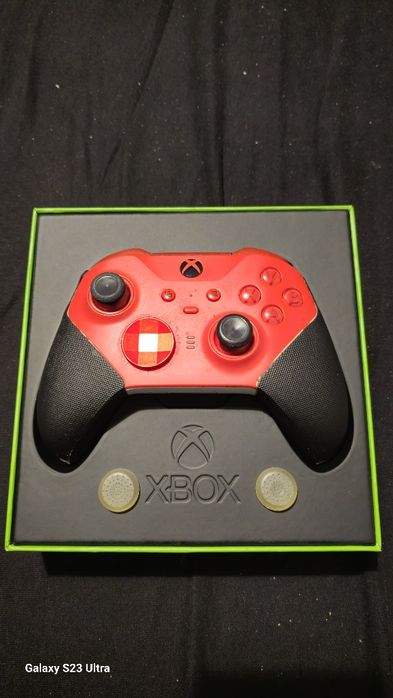 Xbox One Elite Series 2