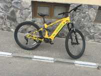 Bicicleta Electrica Zion