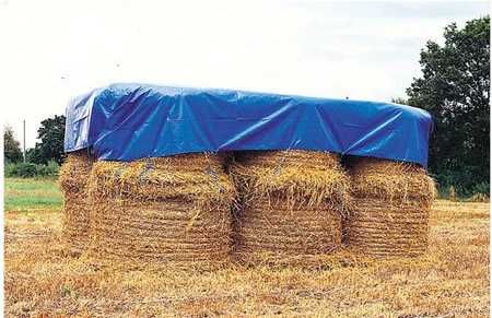 Prelata folie rafie cu inele agatare 2x3 5x4 6x4 8x5 8x10 Metri