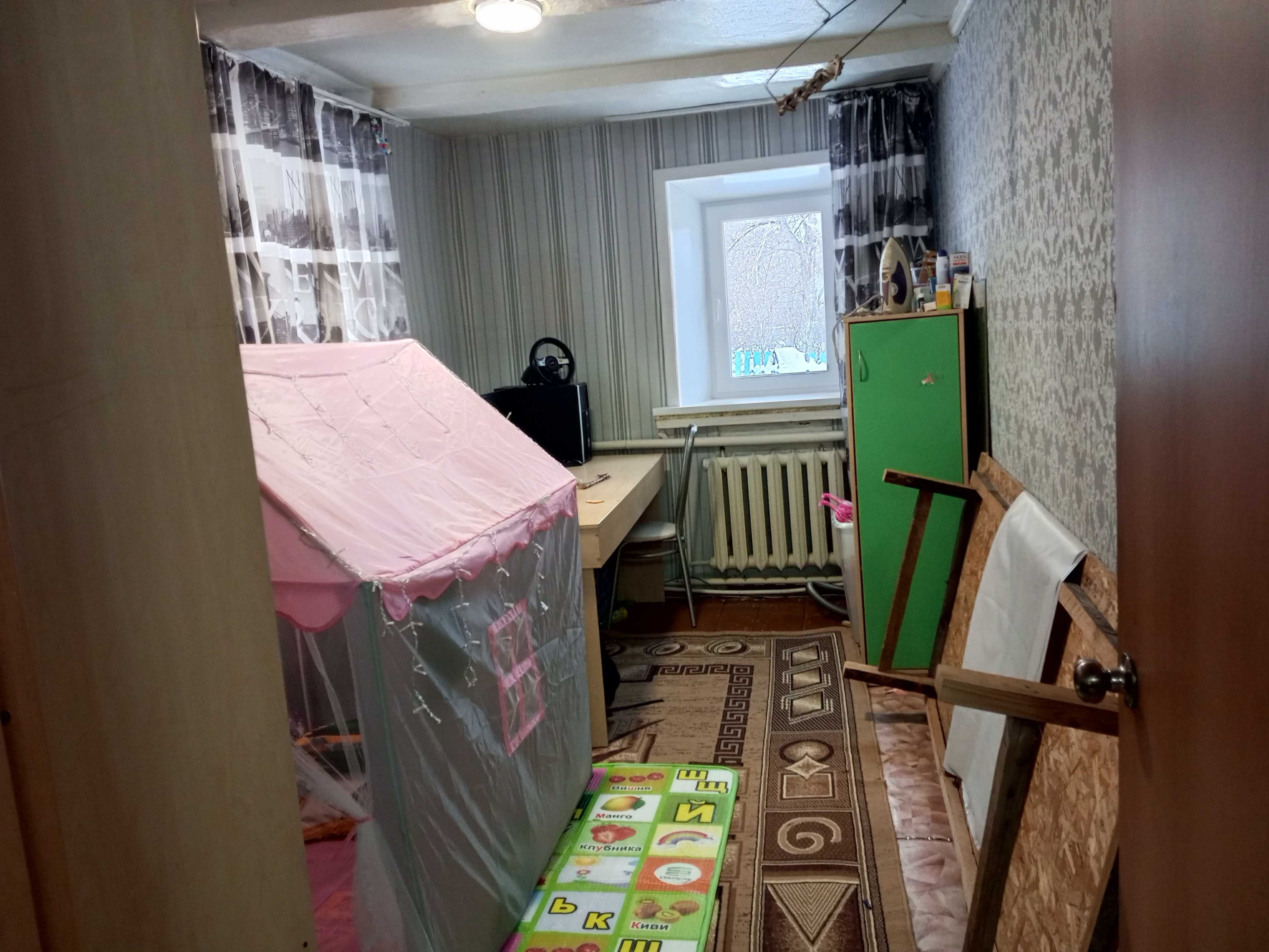 Продается дом, кв