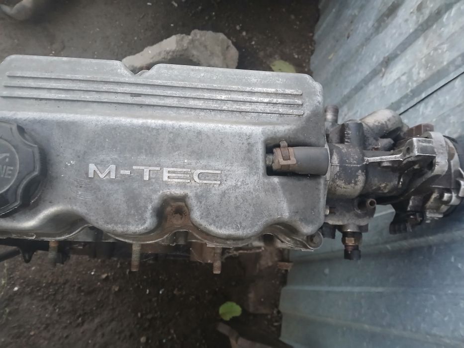 Продам движок део матиз