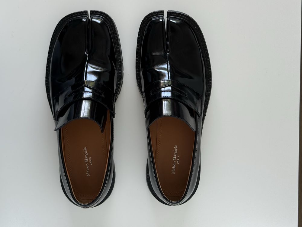 Maison Margiela Tabis Shoes